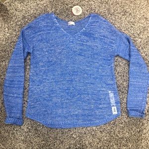 Women’s V-Neck Sweater